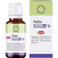 Fella-Entoxin G