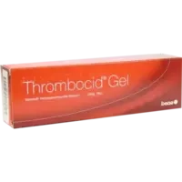 Thrombocid Gel