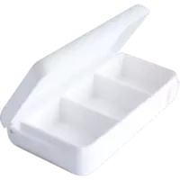 Tablettendose klein