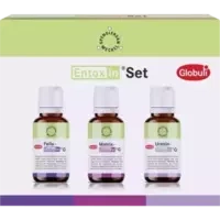 Entoxin Set G