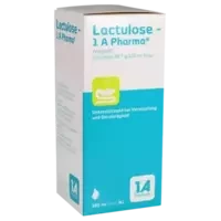 Lactulose - 1 A Pharma