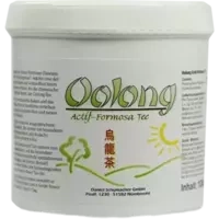 Oolong Actif Formosa Tee