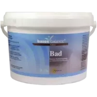 Basenbalance-Bad