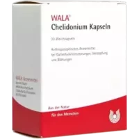 Chelidonium Kapseln
