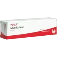 Mundbalsam