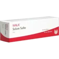 Solum Salbe