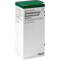 Chelidonium-Homaccord
