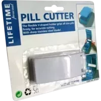 Tablettenschneider Pill Cutter