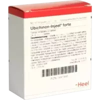 UBICHINON INJ FORTE