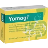 Yomogi