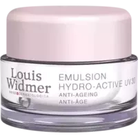 Widmer Tagesemulsion Hydro-Active UV30 nicht parfü