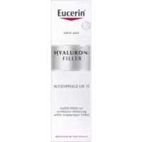 Eucerin Anti-Age Hyaluron-Filler Auge