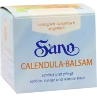 SANO CALENDULA BALSAM