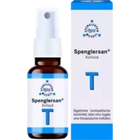 SPENGLERSAN KOLLOID T