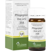PFLUEGERPLEX Uva ursi 358