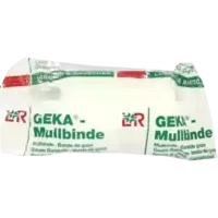 Mullbinde Geka 4cmx4m