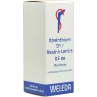 ABSINTHIUM D 1 RES LAR D 3