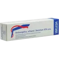 ARCHANGELICA 10%
