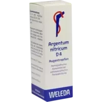 ARGENTUM NITR D 4