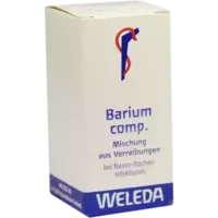 BARIUM COMP