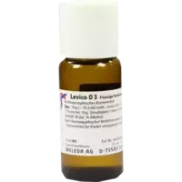 LEVICO D 3