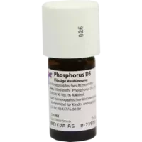 PHOSPHORUS D 5