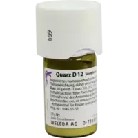 QUARZ D12