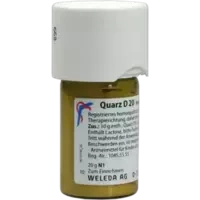QUARZ D20
