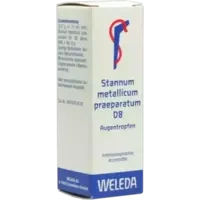 STANNUM MET PRAEP D 8