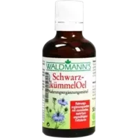 SchwarzkümmelOel Ägyptisch