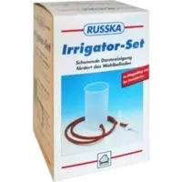 IRRIGATOR SET 1 LITER