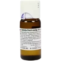 SOLUTIO FERRI COMP D 3