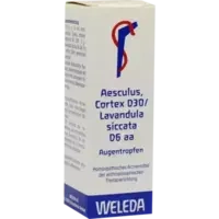 AESCULUS D30 LAVAN D 6