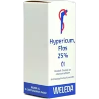HYPERICUM FLOS 25%