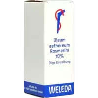 OLEUM AETH ROSM 10%