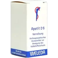 APATIT D 6