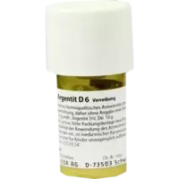 ARGENTIT D 6