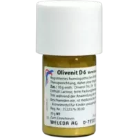 OLIVENIT D 6