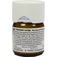 STANNUM COMP