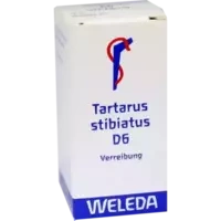 TARTARUS STIBIATUS D 6