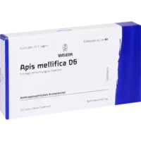 APIS MELLIFICA D 6