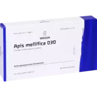 APIS MELLIFICA D30