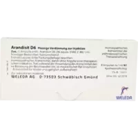 ARANDISIT D 6