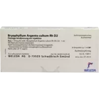 BRYOPHYLLUM ARG CUL RH D 2