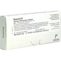 BRYONIA D 3
