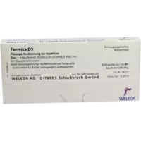 FORMICA D 3