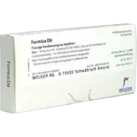 FORMICA D 6