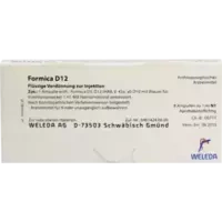 FORMICA D12