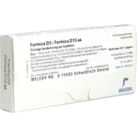 FORMICA D 3 FORMICA D15