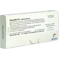 GENCYDO 5%